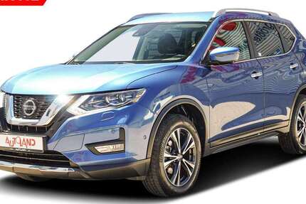 Nissan X-Trail 29.464 km 19.990 &euro; Magdeburg 39118