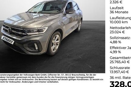 VW T-Roc 62.110 km 25.350 &euro; Vechta 49377