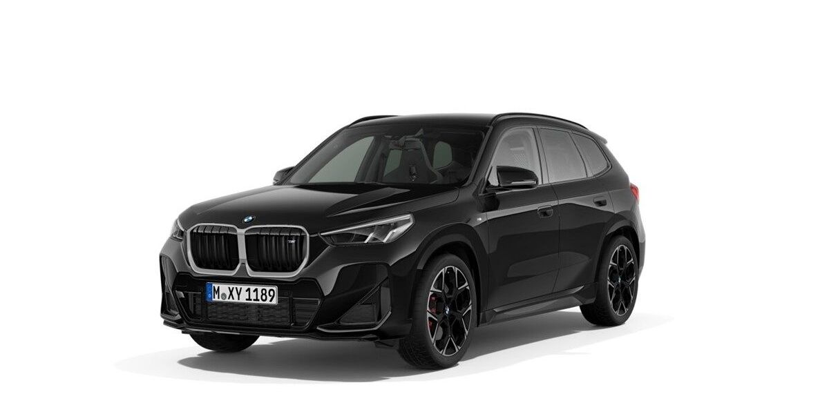 BMW X1 15.500 km 56.900 &euro; Berlin-Siemensstadt 13629