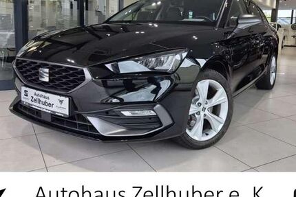 Seat Leon 86.310 km 19.825 &euro; Neuötting 84524