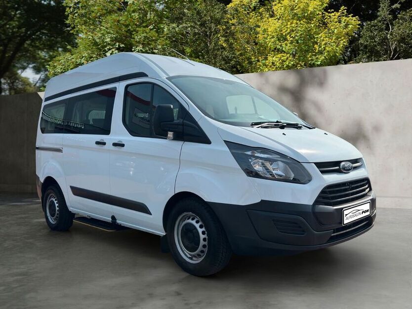 Transit Custom
