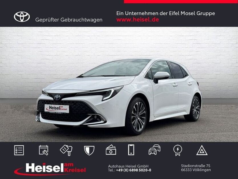 Corolla