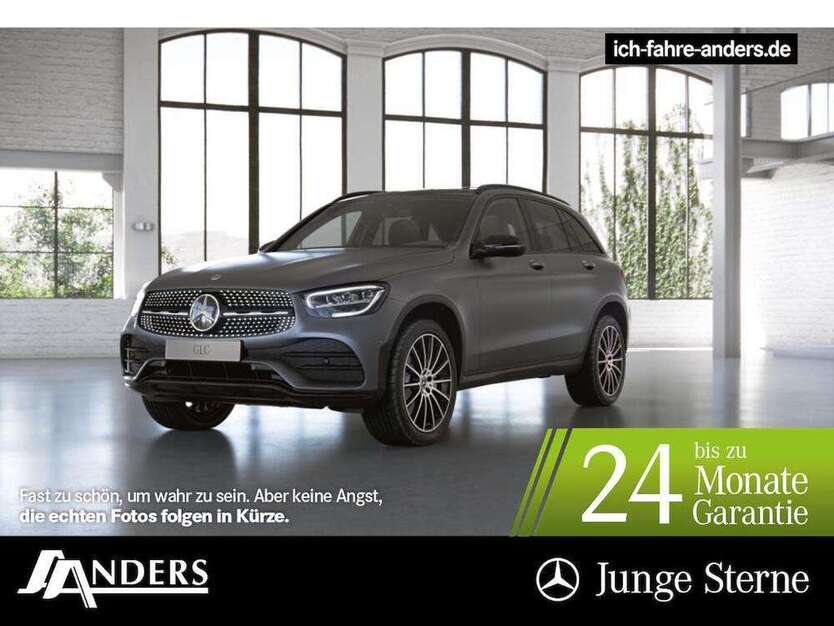GLC 300