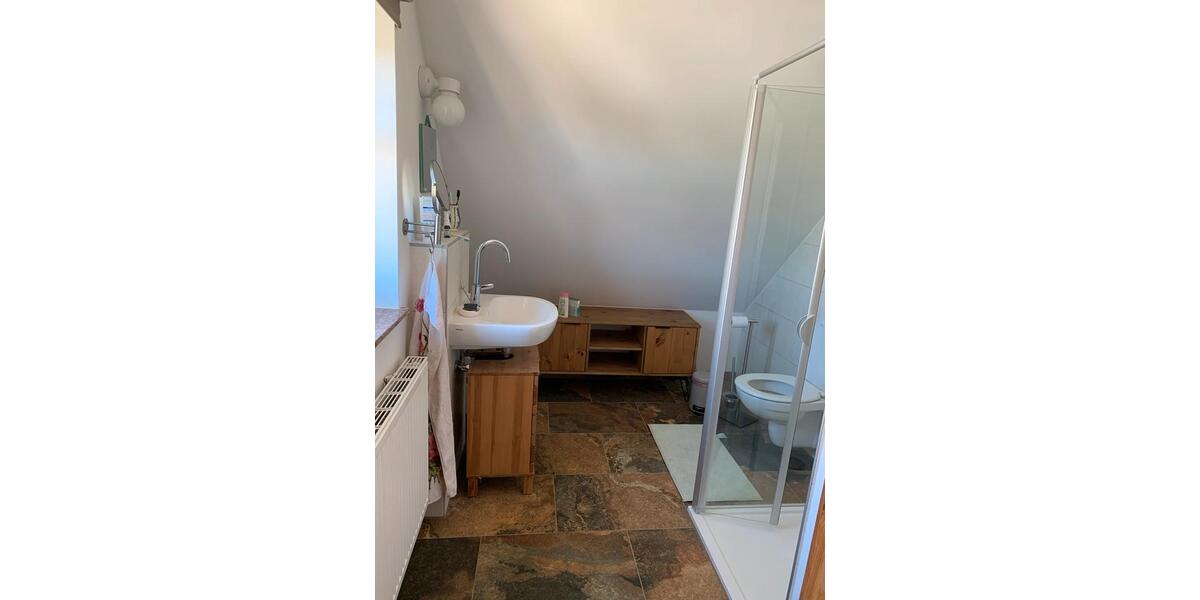 Gemütliches Haus zur Miete in Rosenwinkel, 16909 Heiligengrabe 5 zimmer