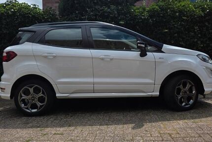 Ford EcoSport 112.000 km 9.150 &euro; Oldenburg 26131