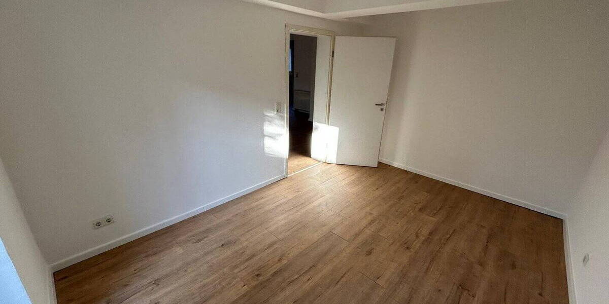 Etagenwohnung Herford Innenstadt - 2 Zimmer, 69 m&sup2;, 169.500&euro; | Angebot:26737336