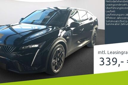 Peugeot 408 1.500 km 42.790 &euro; Münster - Amelsbüren 48163