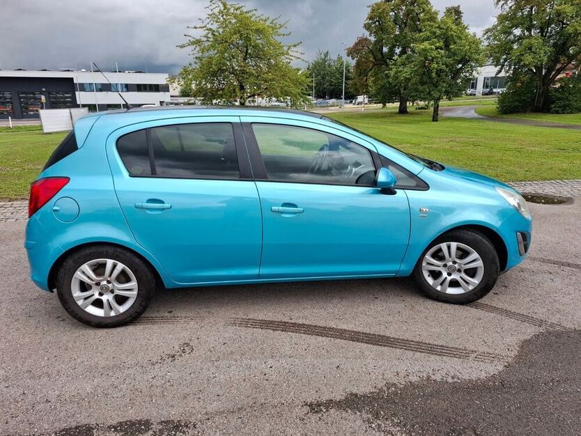 Corsa