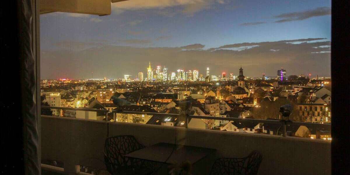 Etagenwohnung Frankfurt am Main Bornheim - 2 Zimmer, 63 m&sup2;, 349.000&euro; | Angebot:26709230