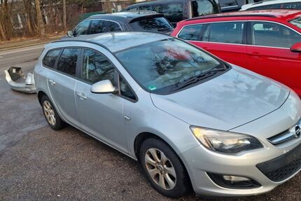 Opel Astra 160.000 km 3.999 &euro; MÜNCHEN 80995