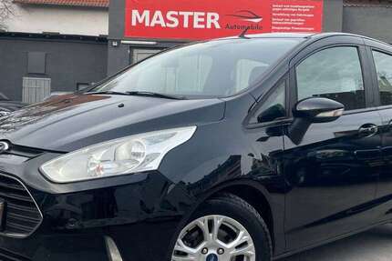 Ford B-Max 180.000 km 4.990 &euro; Worms 67547