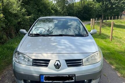 Renault Megane 150.000 km 950 &euro; Brunsbek 22946