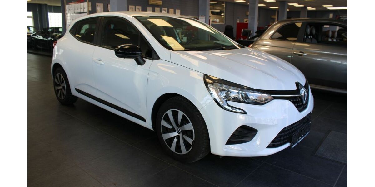 Renault Clio 22.807 km 12.480 &euro; Euskirchen 53881