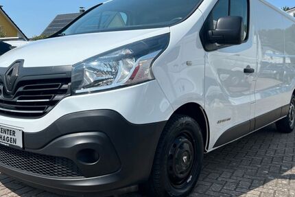 Renault Trafic 99.700 km 14.299 € Rostock 18106
