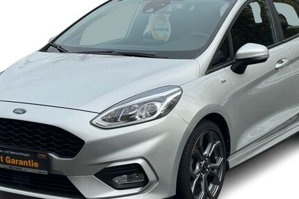 Ford Fiesta 147.489 km 11.090 € Duisburg 47249