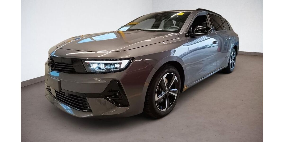 Opel Astra 13.130 km 22.980 &euro; Flensburg 24941