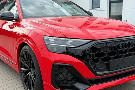 Audi SQ8 4.500 km 112.900 € Lonsee-Luizhausen 89173