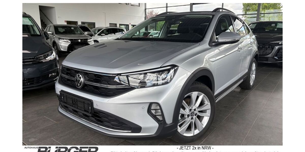 VW Taigo 7.530 km 24.470 &euro; Lünen 44536