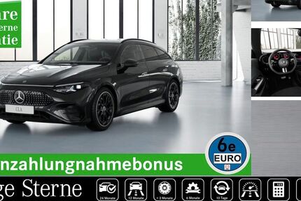 Mercedes-Benz CLA 250 Shooting Brake 3.489 km 61.998 &euro; Wesel 46485