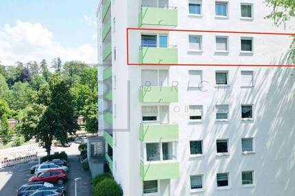 Wohnung Senden - 4 Zimmer, 89 m&sup2;, 271.000&euro; | Angebot:26826426