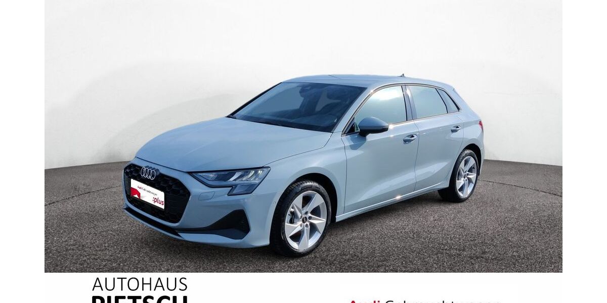 Audi A3 8.076 km 31.970 &euro; Melle 49324
