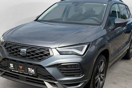 Seat Ateca 79.800 km 21.850 &euro; Bitburg 54634