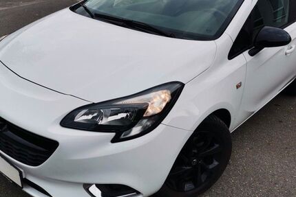 Opel Corsa 43.850 km 7.999 € Fürth 90762