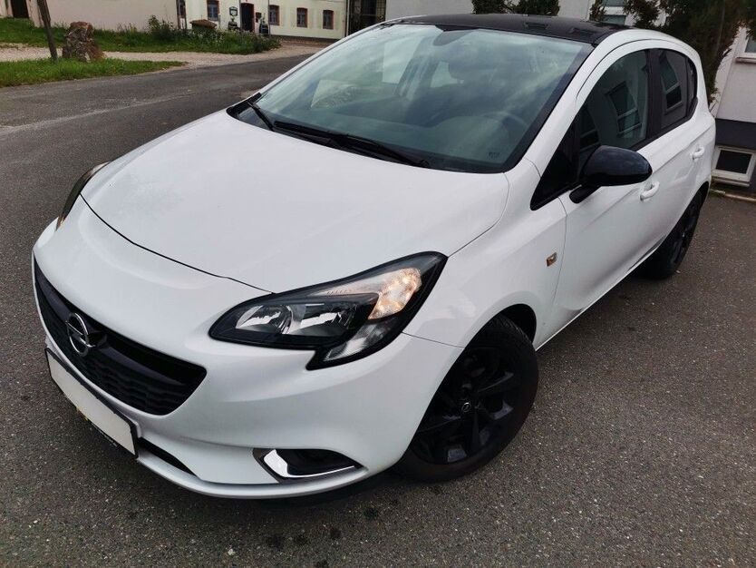 Opel Corsa 43.850 km 7.999 € Fürth 90762