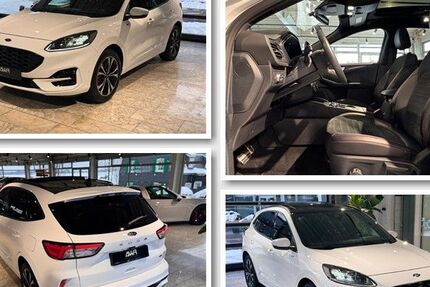 Ford Kuga 66.911 km 21.980 &euro; Remscheid 42897