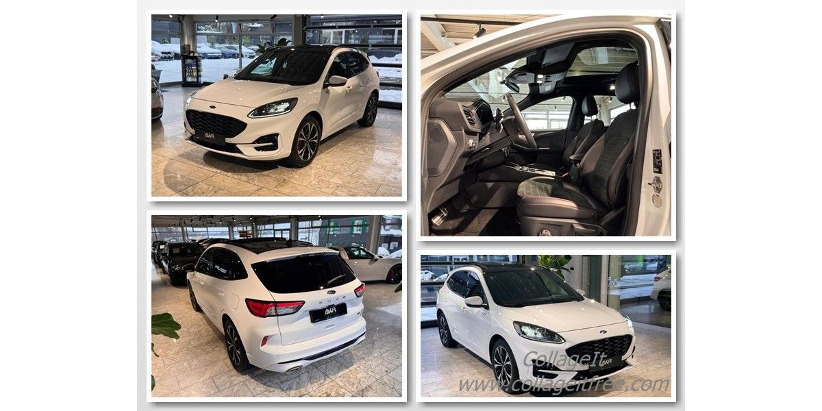 Ford Kuga 66.911 km 21.980 &euro; Remscheid 42897