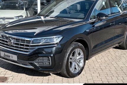 VW Touareg 79.985 km 47.900 &euro; Greifswald 17489
