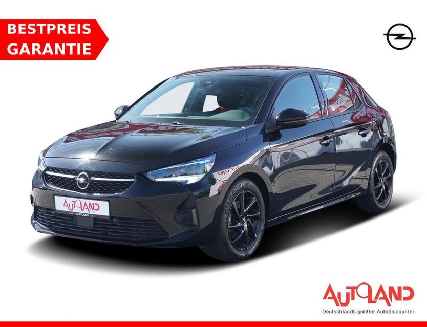 Corsa