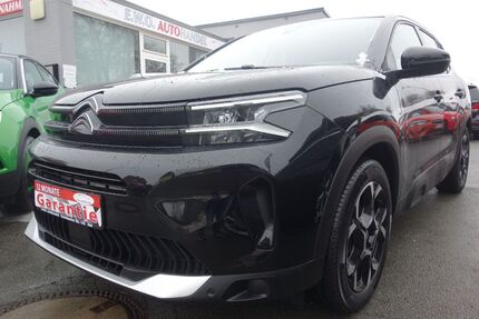 Citroen C5 Aircross 30.800 km 20.980 &euro; Hof 95030