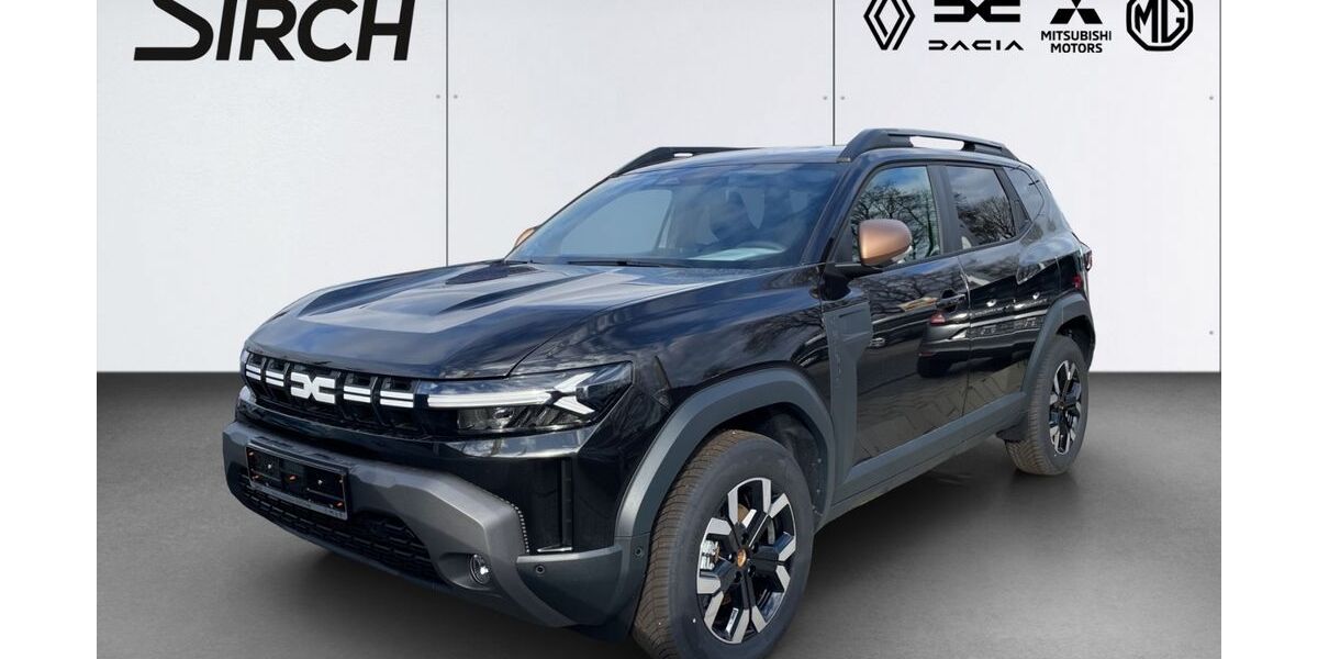 Dacia Duster 10.900 km 23.350 &euro; Memmingen 87700