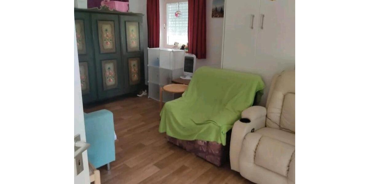 Terrassenwohnung Neukirchen bei Heiligen Blut - 2 Zimmer, 48 m&sup2;, 88.000&euro; | Angebot:25512780