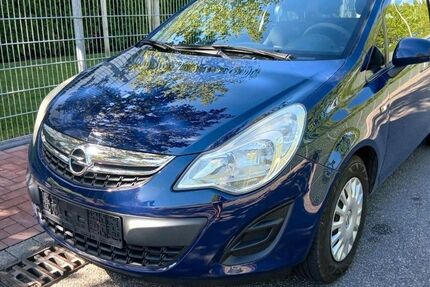 Opel Corsa 140.000 km 2.999 &euro; Halle 06116