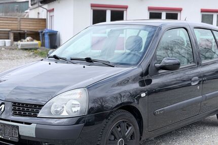 Renault Clio 194.000 km 999 &euro; Friedrichshafen 88048