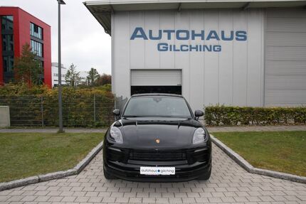 Porsche Macan 74.450 km 55.900 € Gilching/Argelsried 82205