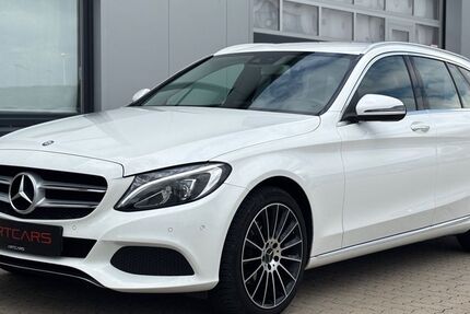 Mercedes-Benz C 220 166.071 km 14.900 &euro; Warstein 59581