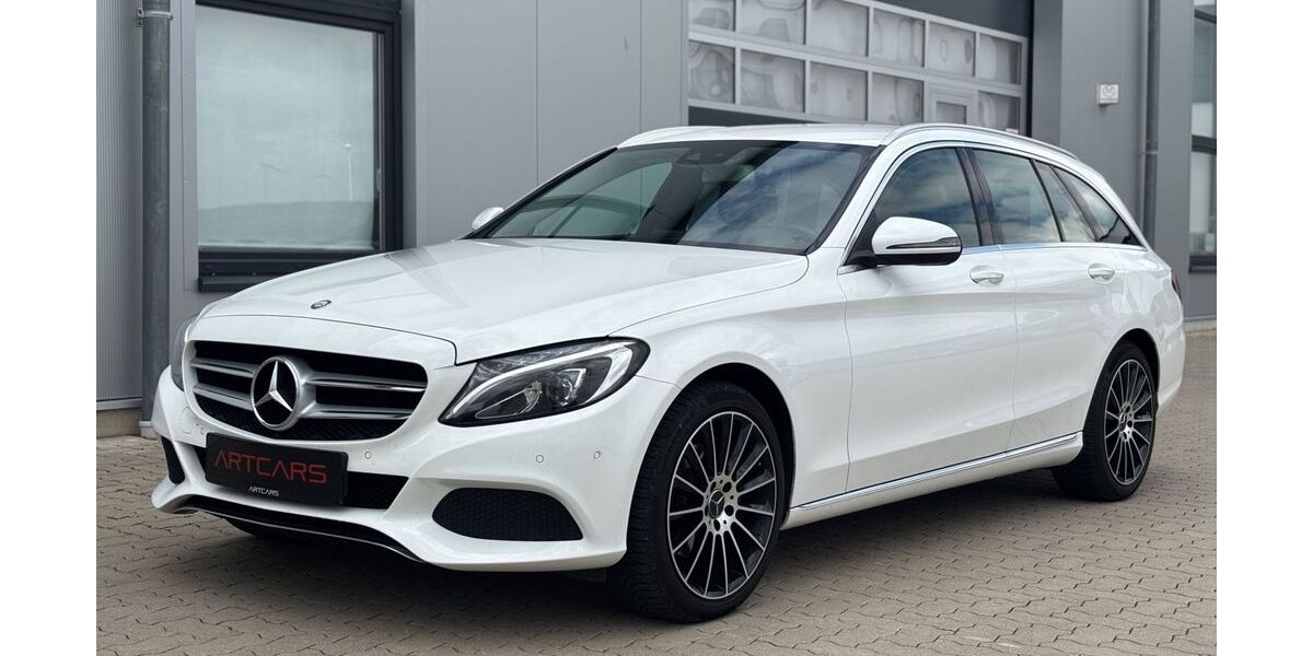 Mercedes-Benz C 220 166.071 km 14.900 &euro; Warstein 59581