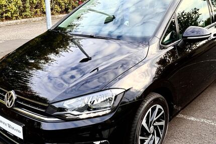 VW Golf Sportsvan 106.871 km 13.850 &euro; Marburg 35039