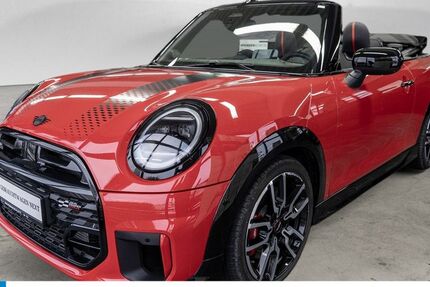 Mini John Cooper Works Cabrio 4.962 km 41.890 &euro; Waldbröl 51545