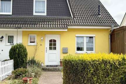 Haus zum Mieten in Stralsund 1.450 € 116 m² 5 zimmer