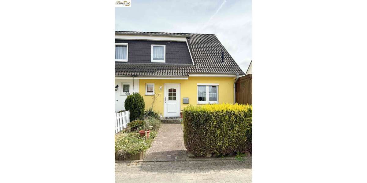 Haus zum Mieten in Stralsund 1.450 € 116 m² 5 zimmer