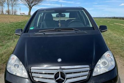 Mercedes-Benz A 180 180.000 km 4.500 &euro; Püchersreuth 92715