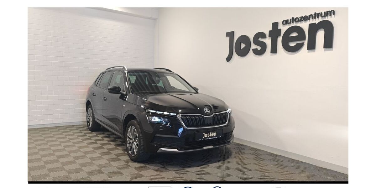 Skoda Kamiq 49.682 km 17.990 &euro; Monheim 40789
