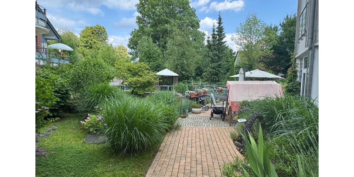 Etagenwohnung Garbsen Ortschaft Horst - 2 Zimmer, 54 m&sup2;, 215.000&euro; | Angebot:26386137