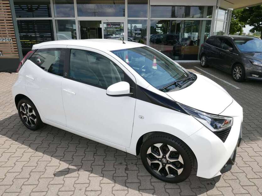 Aygo