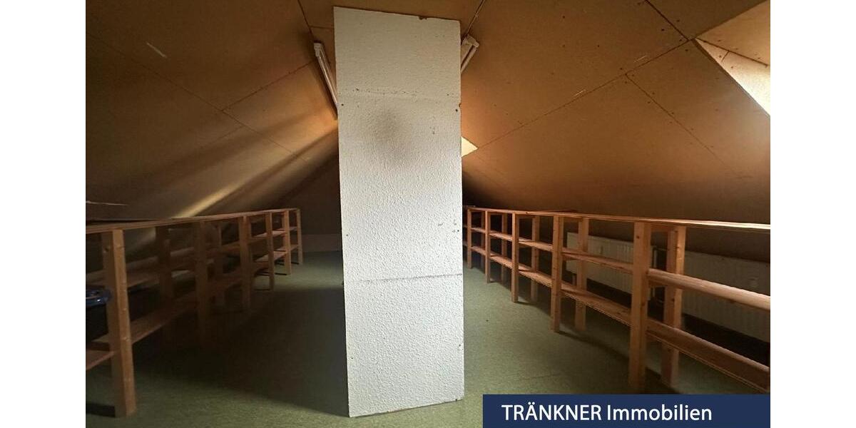 Etagenwohnung Schiffdorf - 5 Zimmer, 121 m&sup2;, 800&euro; | Angebot:25306578