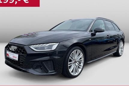 Audi A4 123.758 km 20.999 &euro; Pforzheim 75179